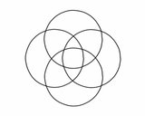ikigai circle rounded photo